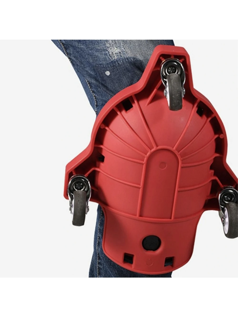 Наколенник на коленях рабочий наколенник напольная плитка ролик для красоты