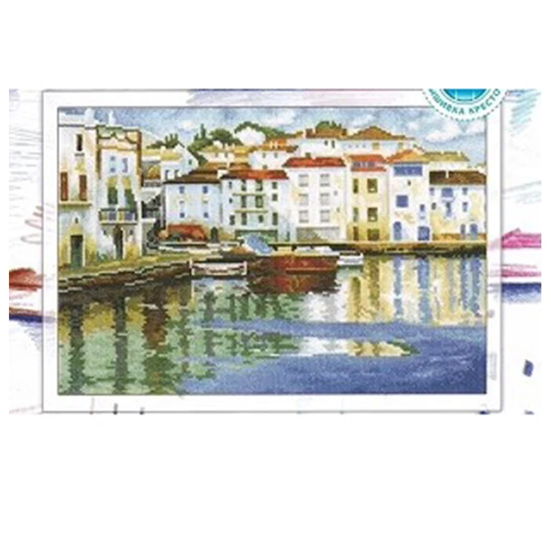 Набор для вышивки крестиком