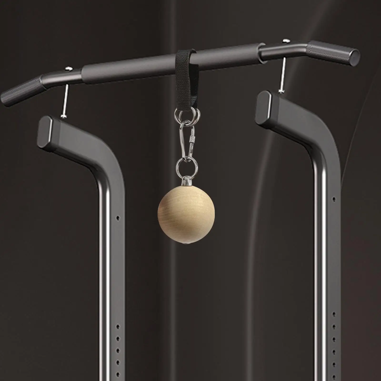 Мяч Power Grip для подтягивания домашних тренировок в тренажерном зале Домашняя