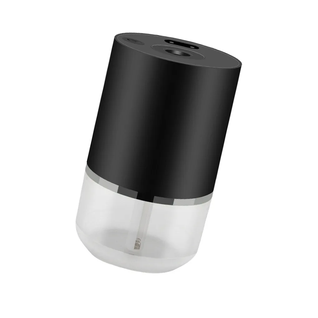 

Автоматический распылитель, инфракрасный индукционный Бесконтактный ручной диспенсер, распылитель для дома, офиса, школы, тип батареи, бел...