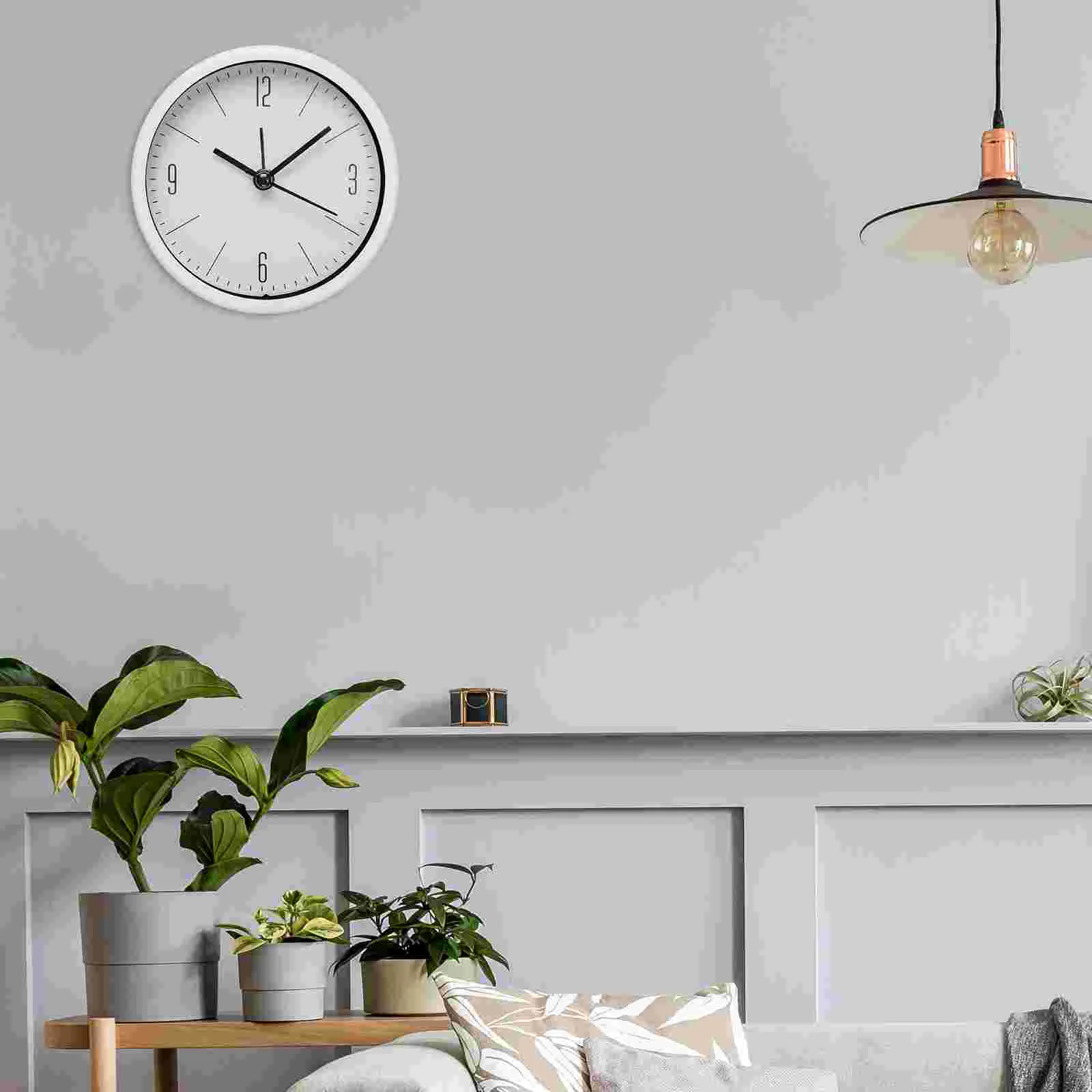 Спортивные аксессуары настенные часы кварцевый механизм запасная часть