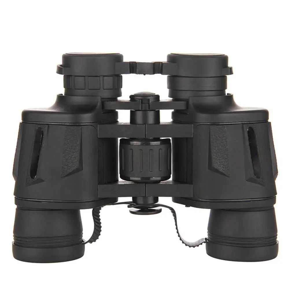 

Binoculars Portable Military Telescope Tactical HD Waterproof Binoculars Optical Distant Sight Instrument 8*40 8X Magnification