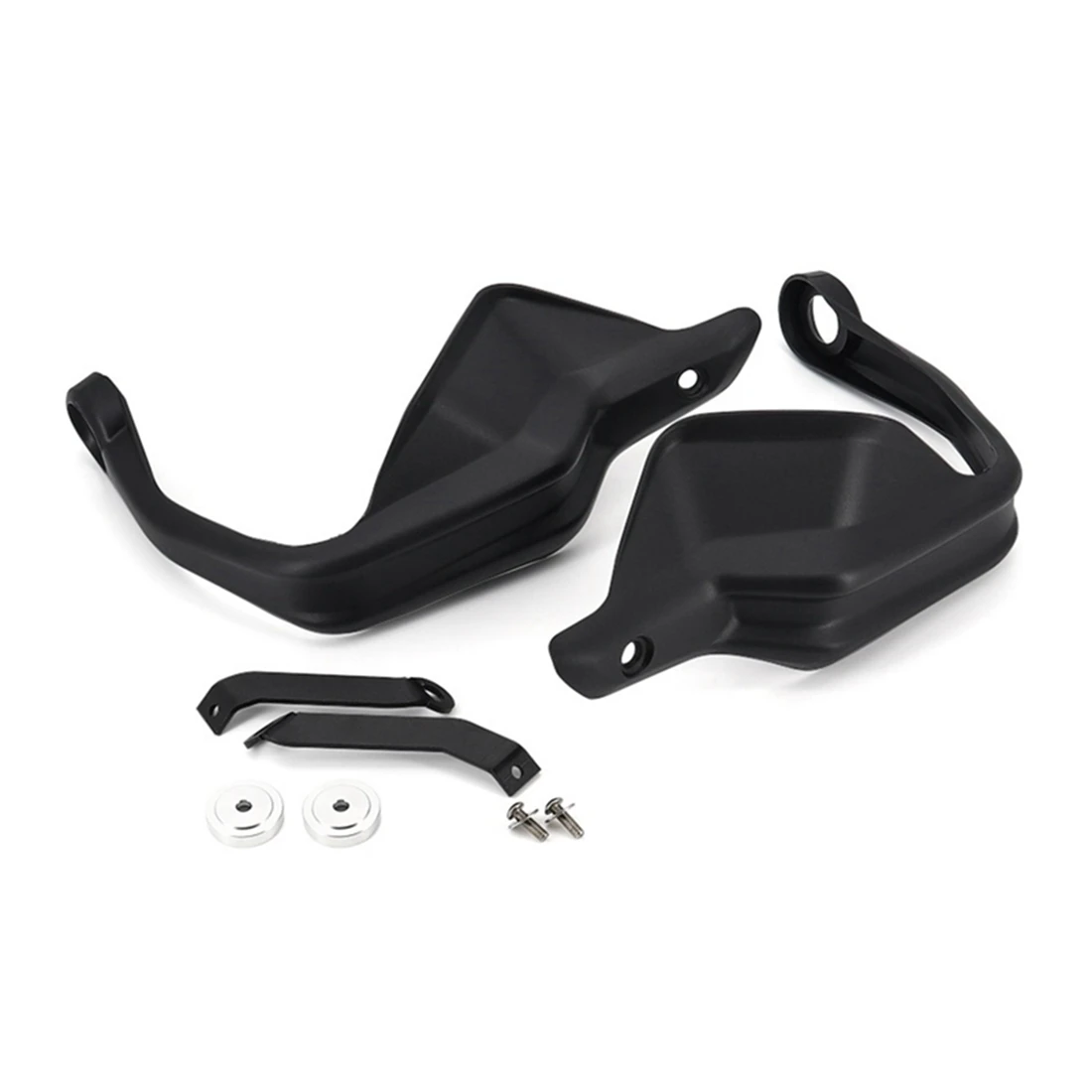 Motorcycle Handguard for Motron XNord X Nord 125 X-Nord 125 Hand Guard Shield Protector Windshield