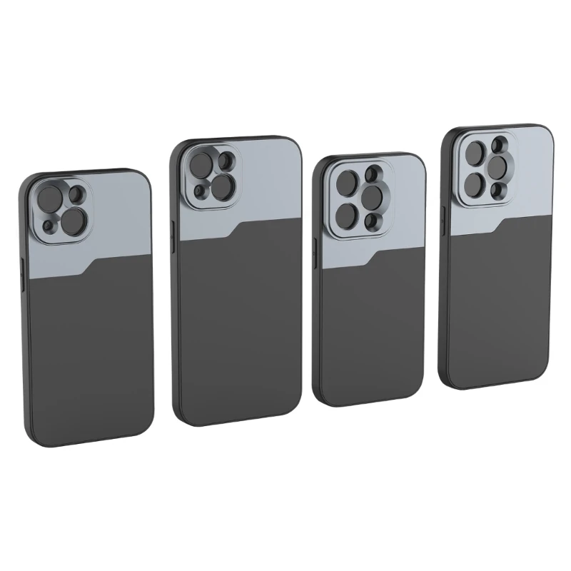 

Universal 17MM Thread Phone for Phone 14/14Pro/14Plus/14Pro Max Anamorphic