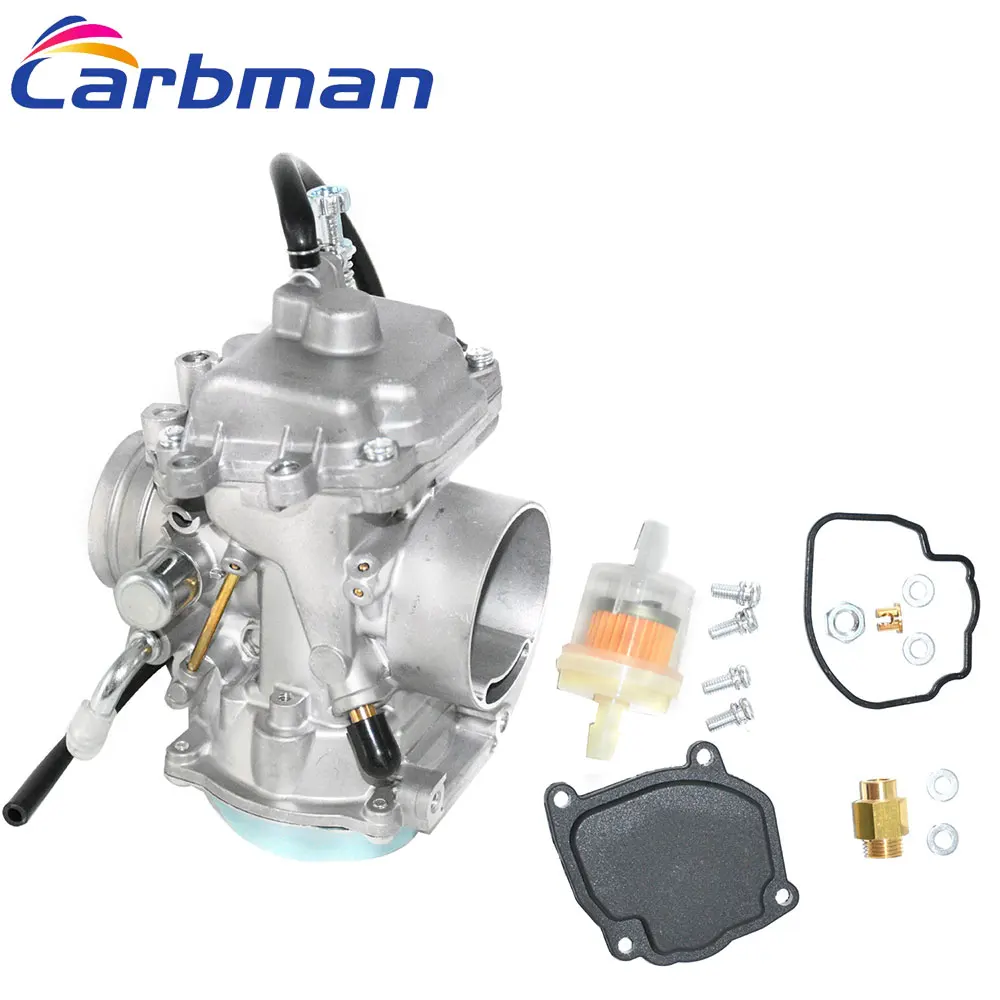 Карбюратор карбюратора для Polaris SPORTSMAN500 1996-1998 SPORTSMAN500 NON-HO 1999-2004 карбюратор
