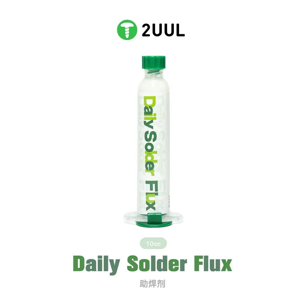 

2UUL SC14 паяльная паста для пайки чипов 10cc