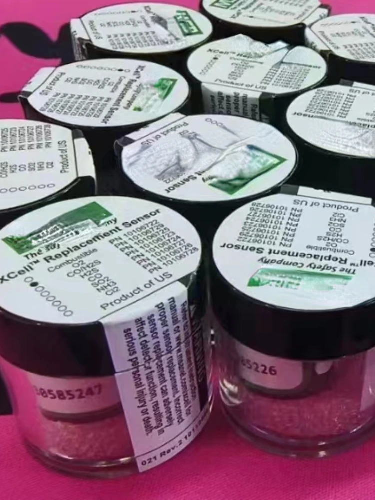 Кислородный датчик 4x5x 10106725O/H2S 10106722 LEL 10106729