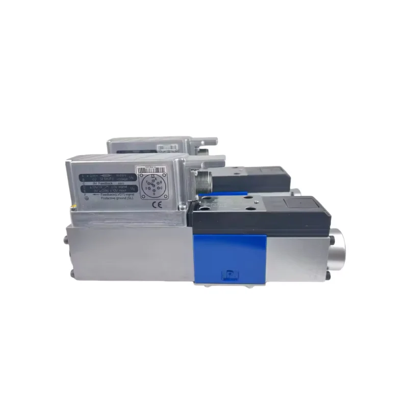 Горячая Распродажа 4WRPEH10 Series гидравлический клапан 4WRPEH6 C B40L-2X/G24K0/F1M