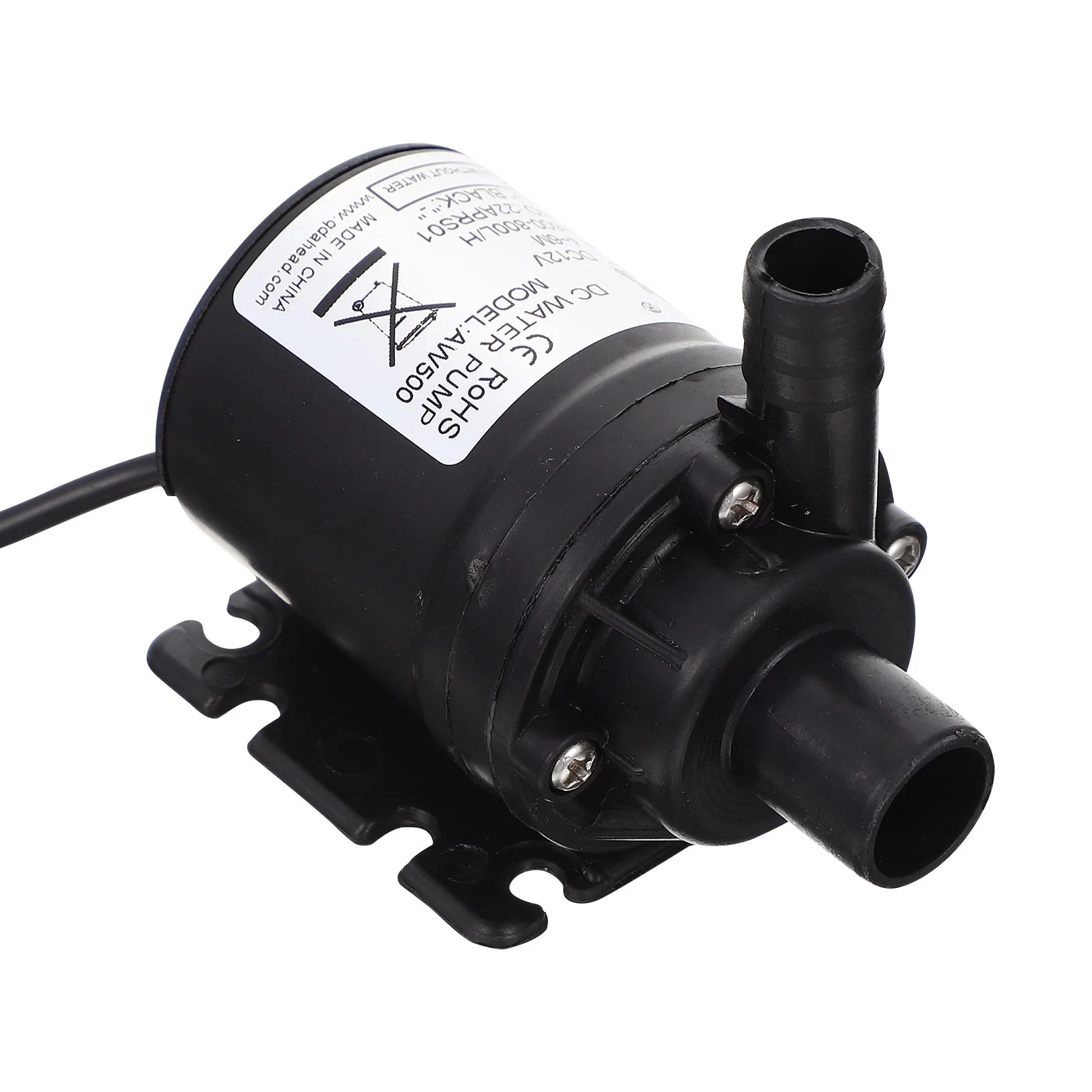 Погружной насос Boosting Booster Профессиональная водная солнечная система Фонтанные