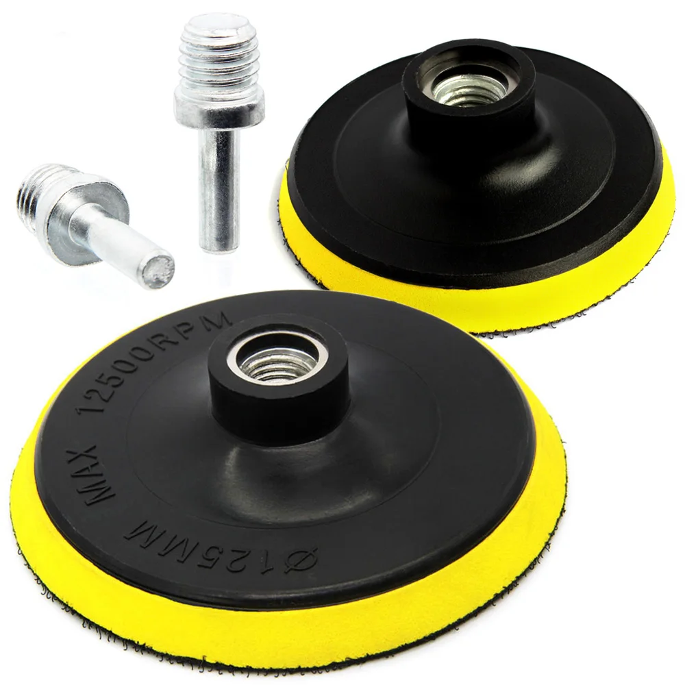 Мягкая пластиковая губчатая подложка SUBRILLI 4 