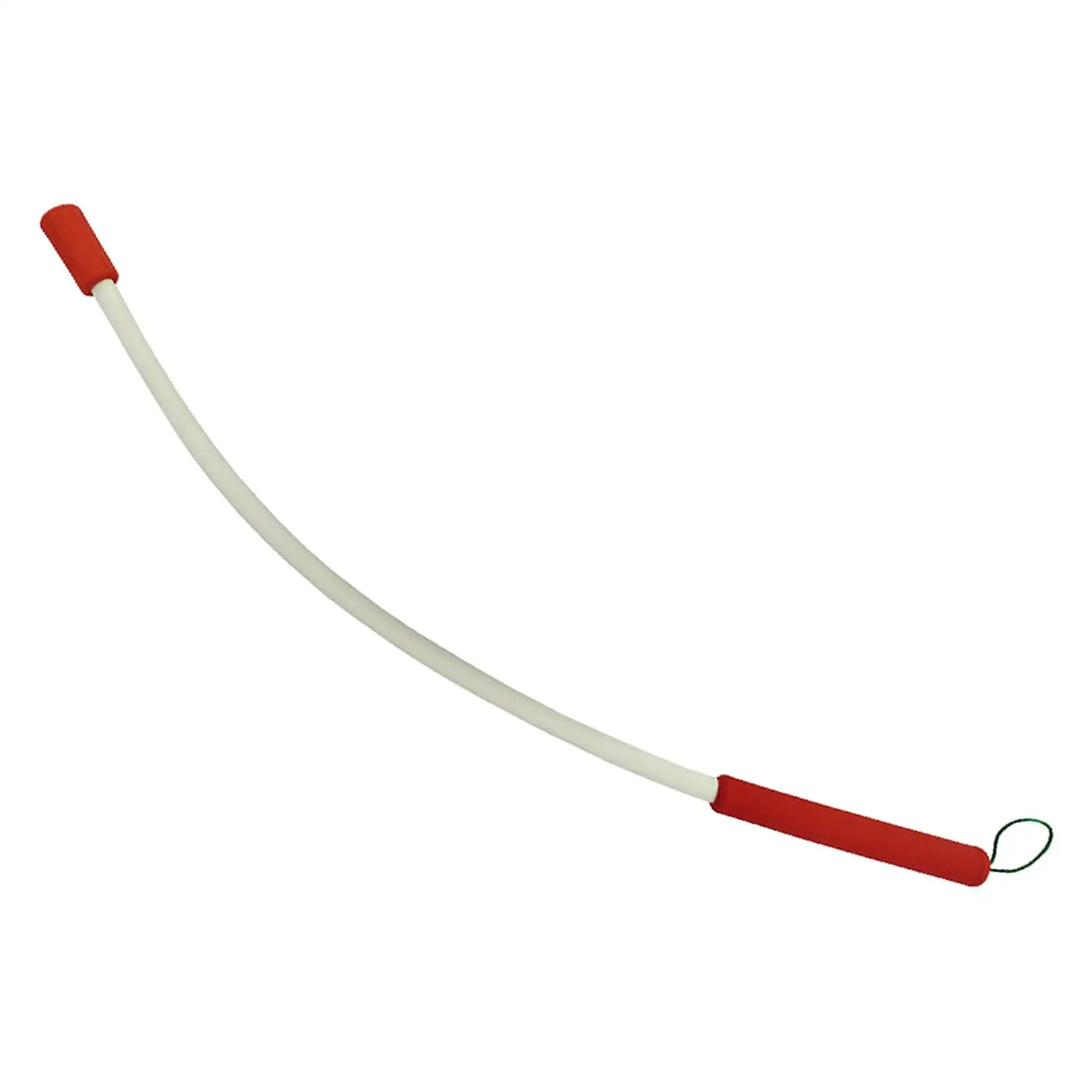 

Swing Trainer for Golf Practice Exercise Stick for Tempo Strength Rhythm