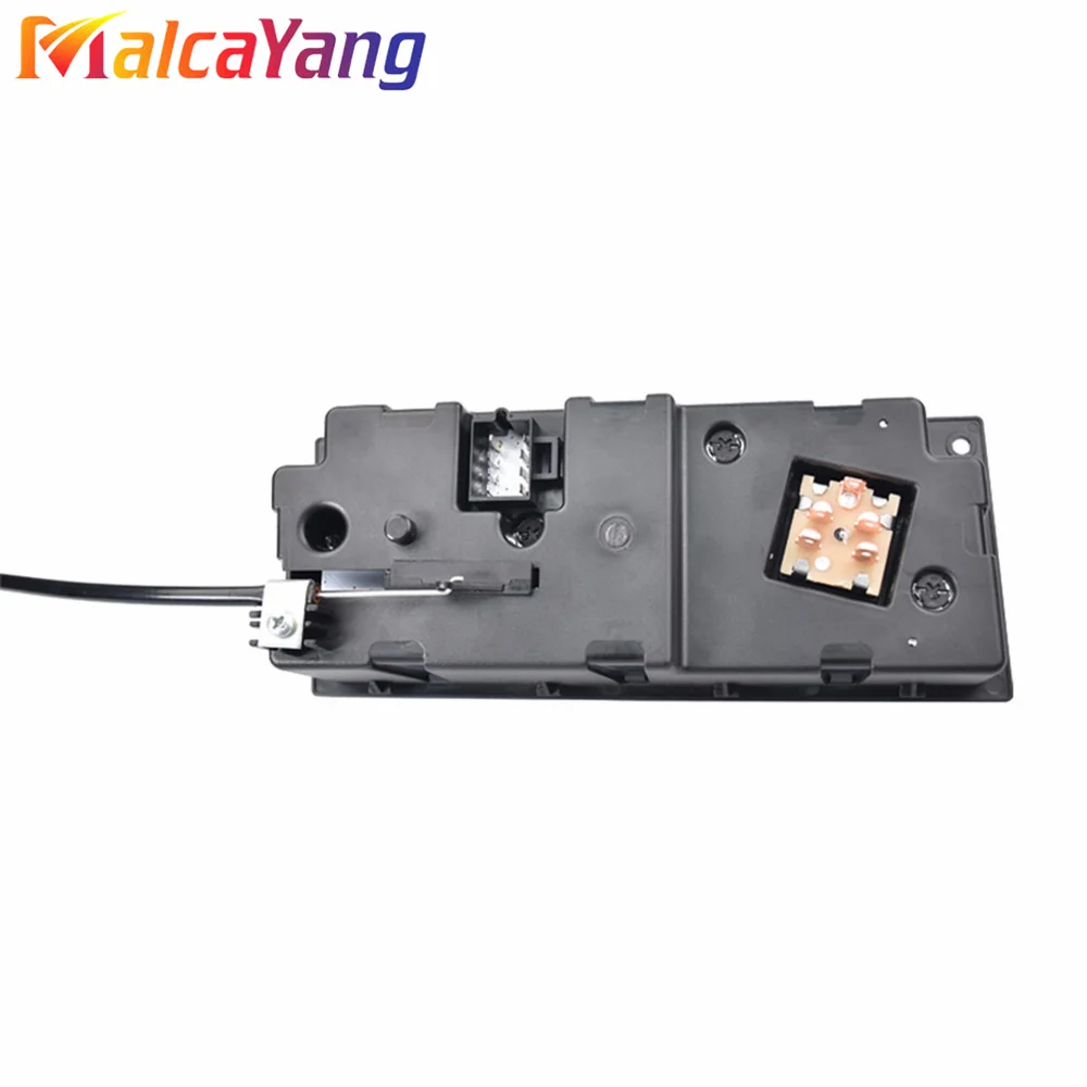 599-5511 5995511 управление нагревателем с переключателем вентилятора для Kenworth C500 T300 T600A