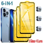 айфон 13 про макс стекло iphone 13 12 11 Pro Max Glass для iphone13 Pro Max закаленное стекло Pocco x3 nfc Защитная пленка для экрана iphone 13Pro Max очки айфон 13про макс стекло айфон13 про макс