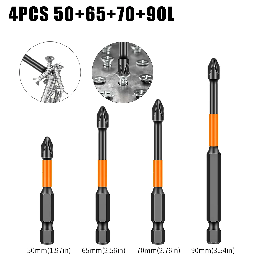 

Магнитный шуруповерт JGZUI PH2