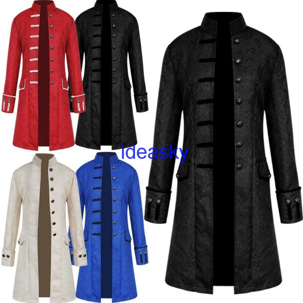 Детский вельветовый костюм в средневековом стиле для косплея | AliExpress