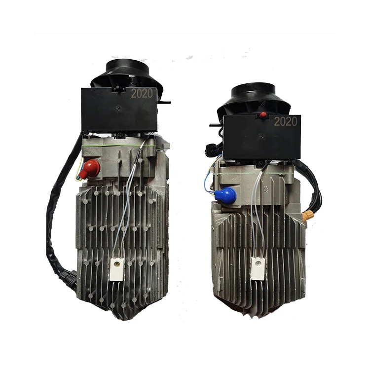 

Flash Sale Dependable Performance Parking Water Air Heating Car Heater