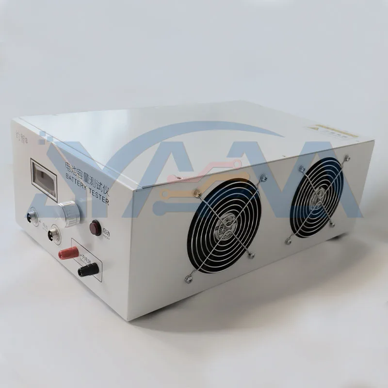 Зарядное устройство Zketech EBC-B20H 12 В/24 В/48 В/60 В/72 В