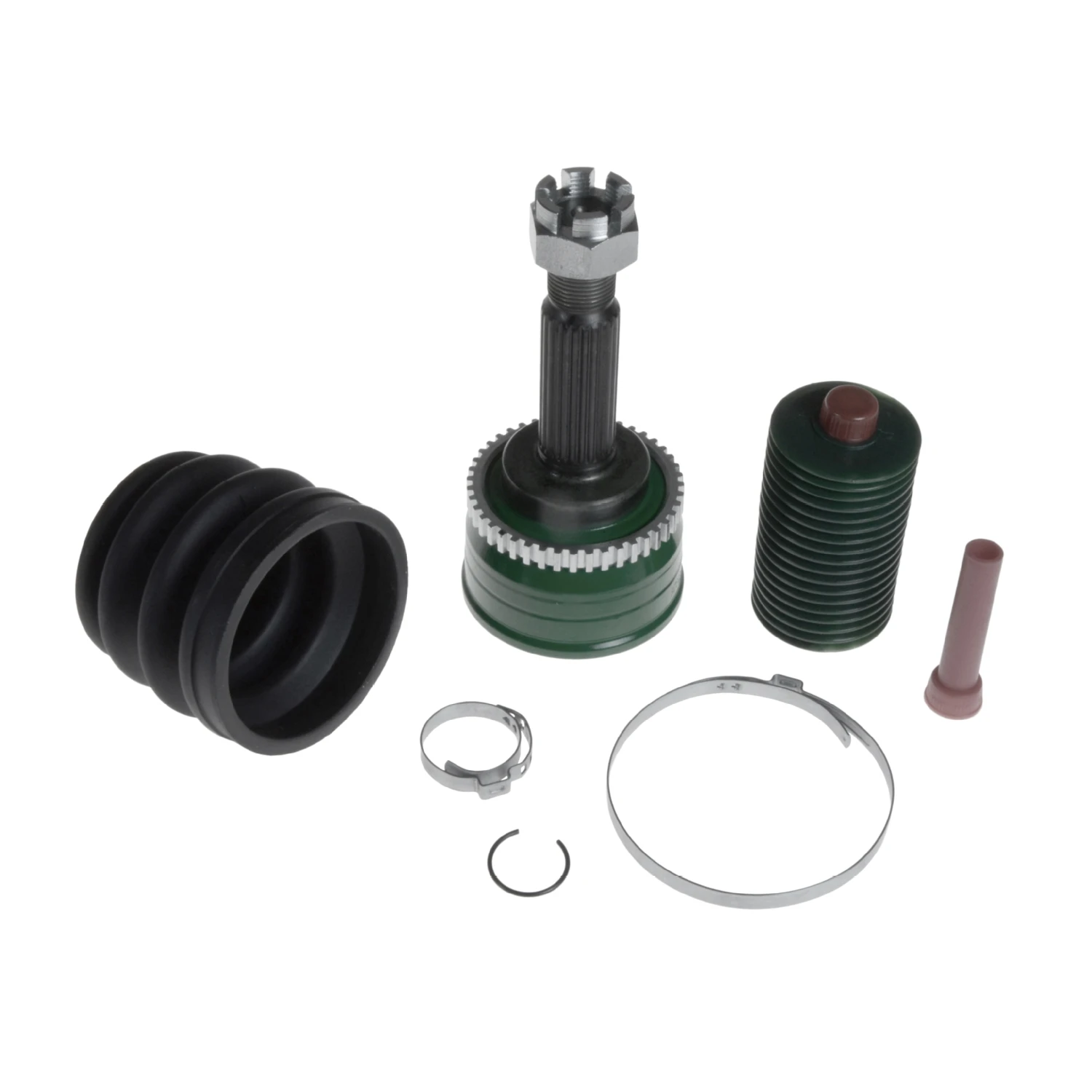 

ADG089154 for axle head outer right left ACCENT ERA 1.5 CRDI ABS LI