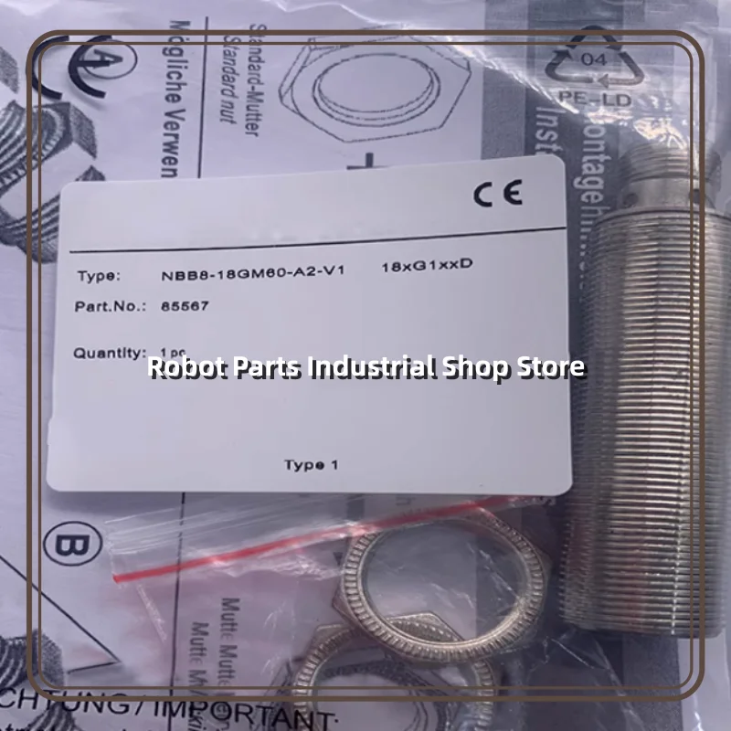 3 шт., новый датчик приближения