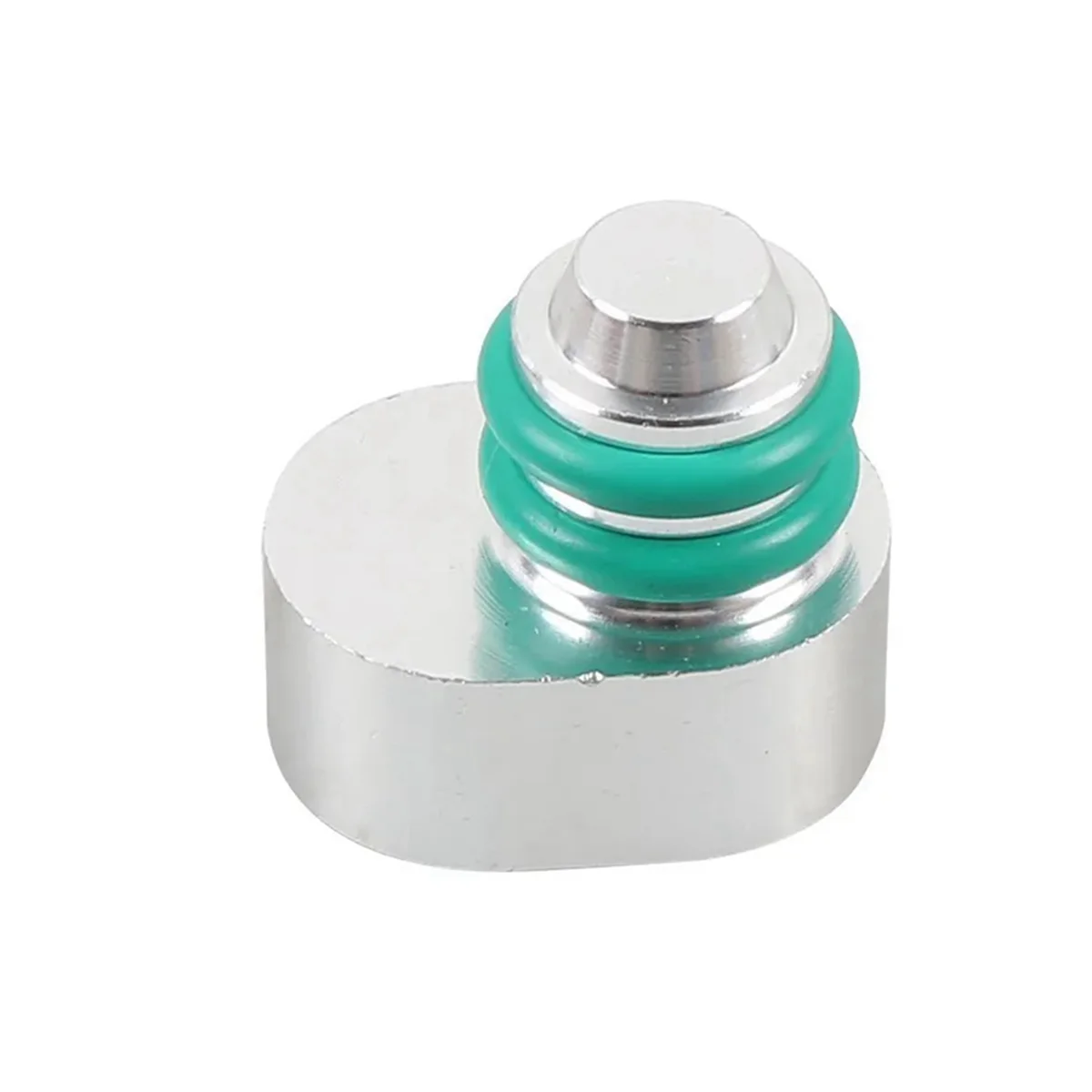 Впускной вихревой заслонки для удаления пустой заглушки с прокладками