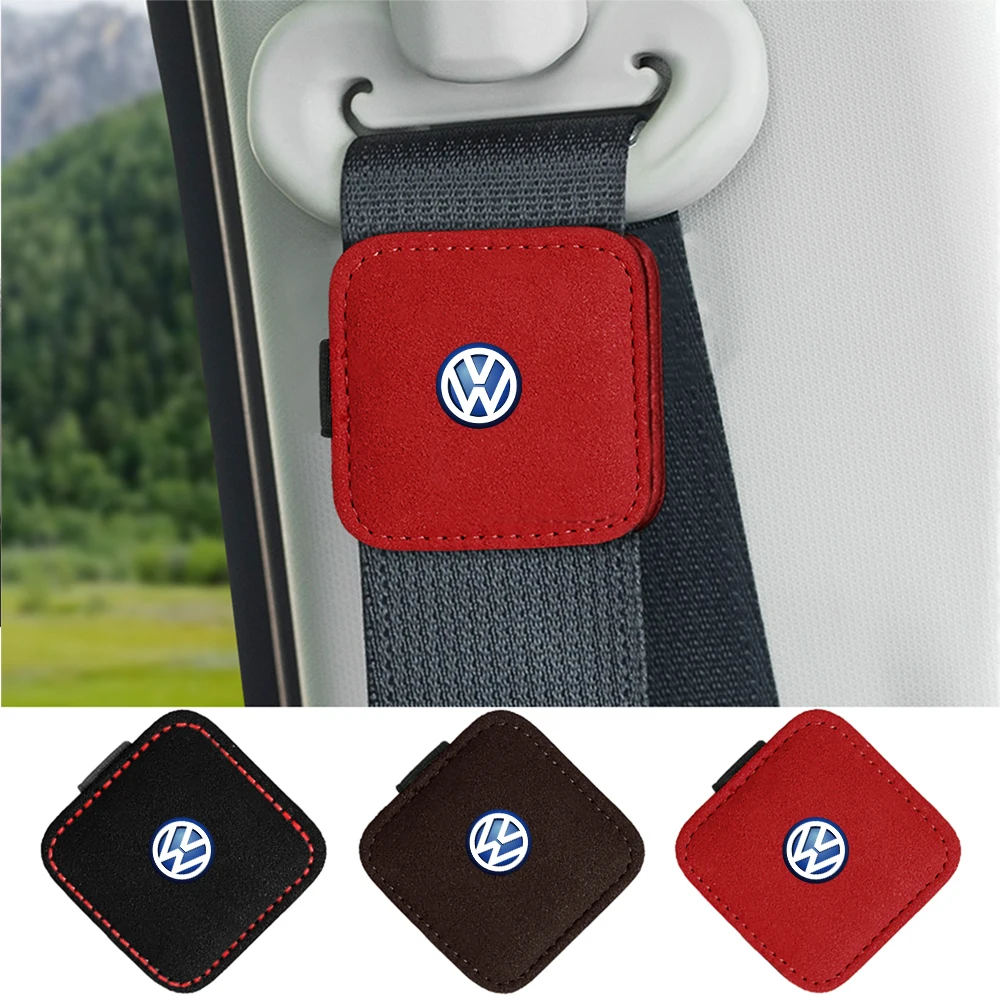 Ограничитель автомобильного ремня безопасности регулируемая пряжка с