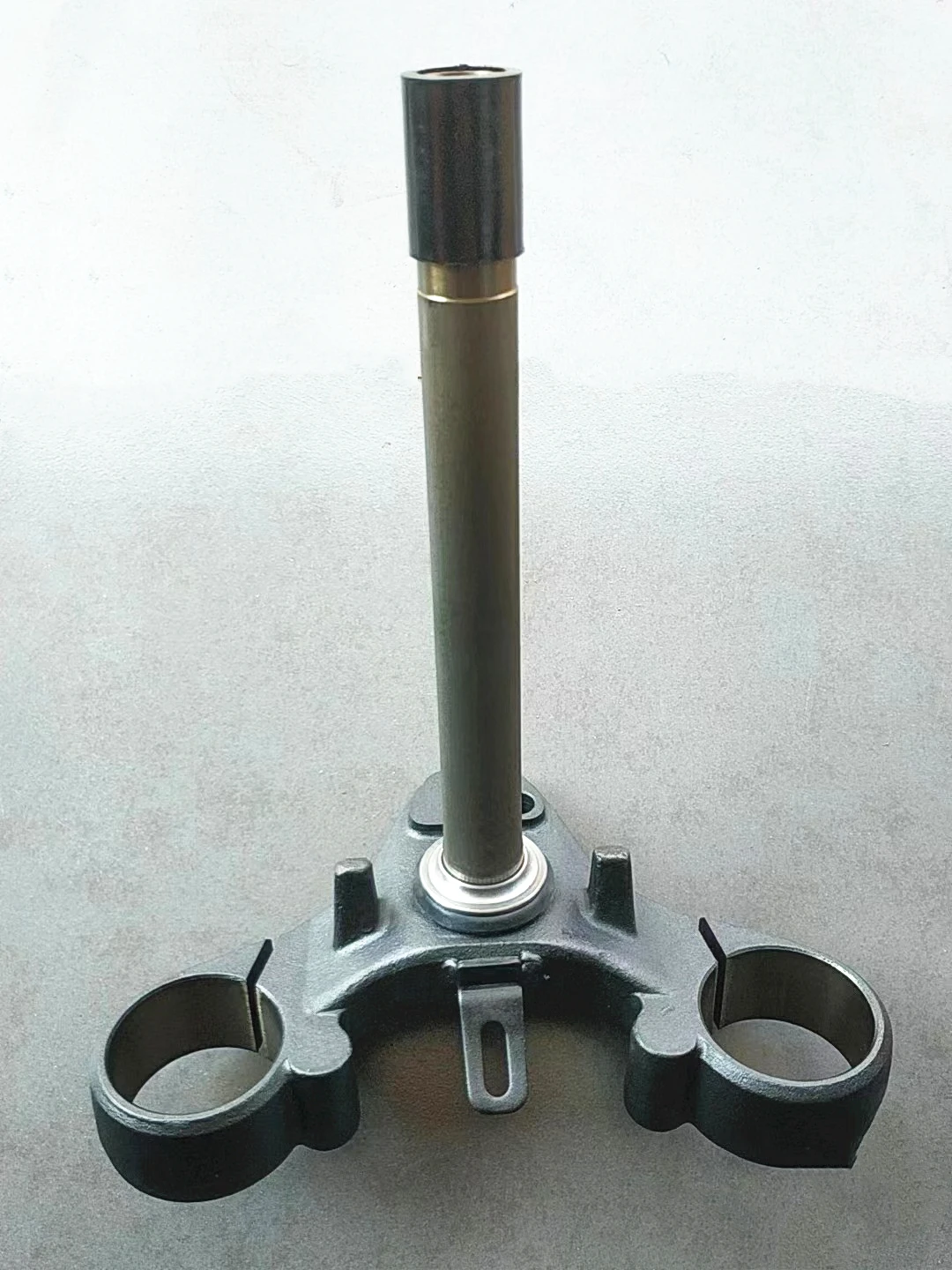 

For Super SOCO TC TC TCMAX Motorcycle Accessories Front fork post Steering Column