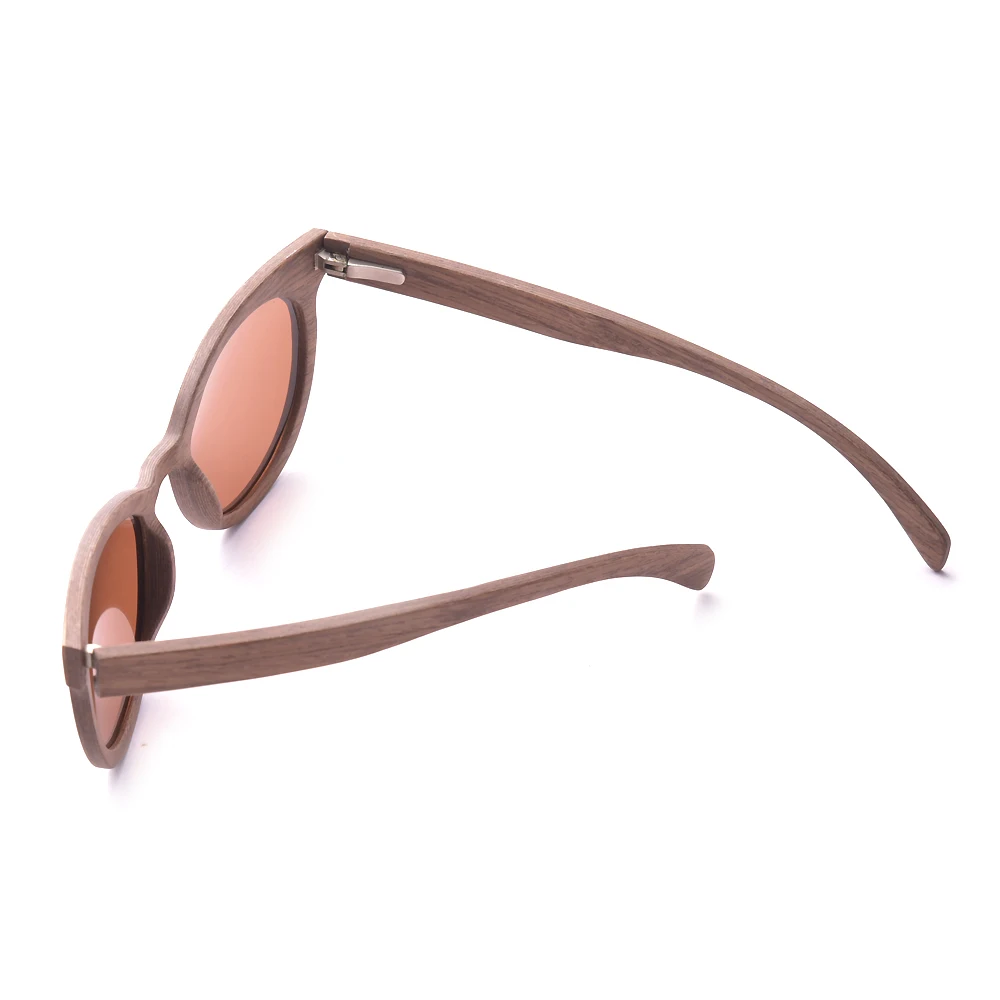 Солнцезащитные очки кошачий глаз для мужчин и женщин уникальные Поляризационные