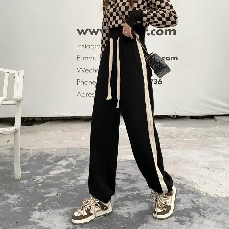 Новинка 2022, повседневные брюки