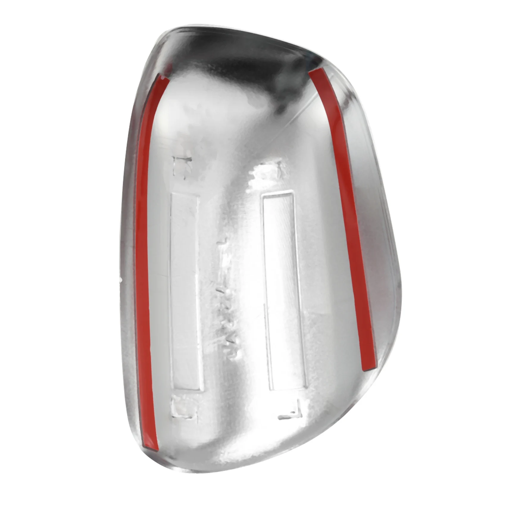 Зеркальный чехол для Toyota Corolla 2001 VIOS 2003 PROBOX