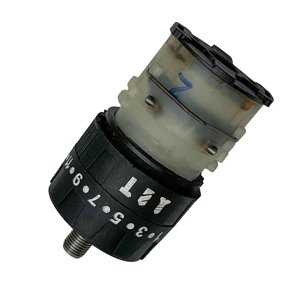 Коробка передач DAZZLEEX для дрели 12В 16,8В 21В