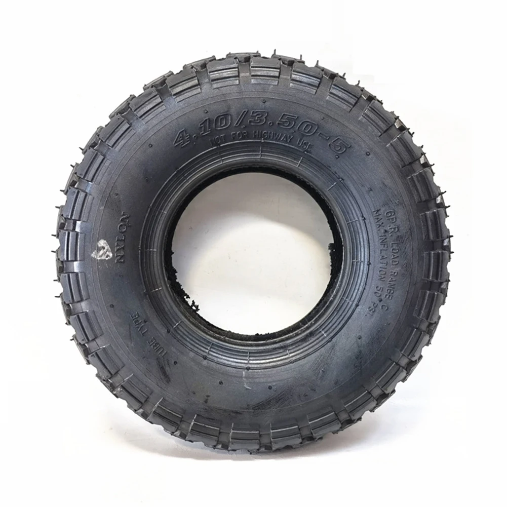 

For Electric Scooter Tire Scooter MTB Accessories Bicycle Bike Micro Parts Replacement Sports Tiller Wheelbarrow