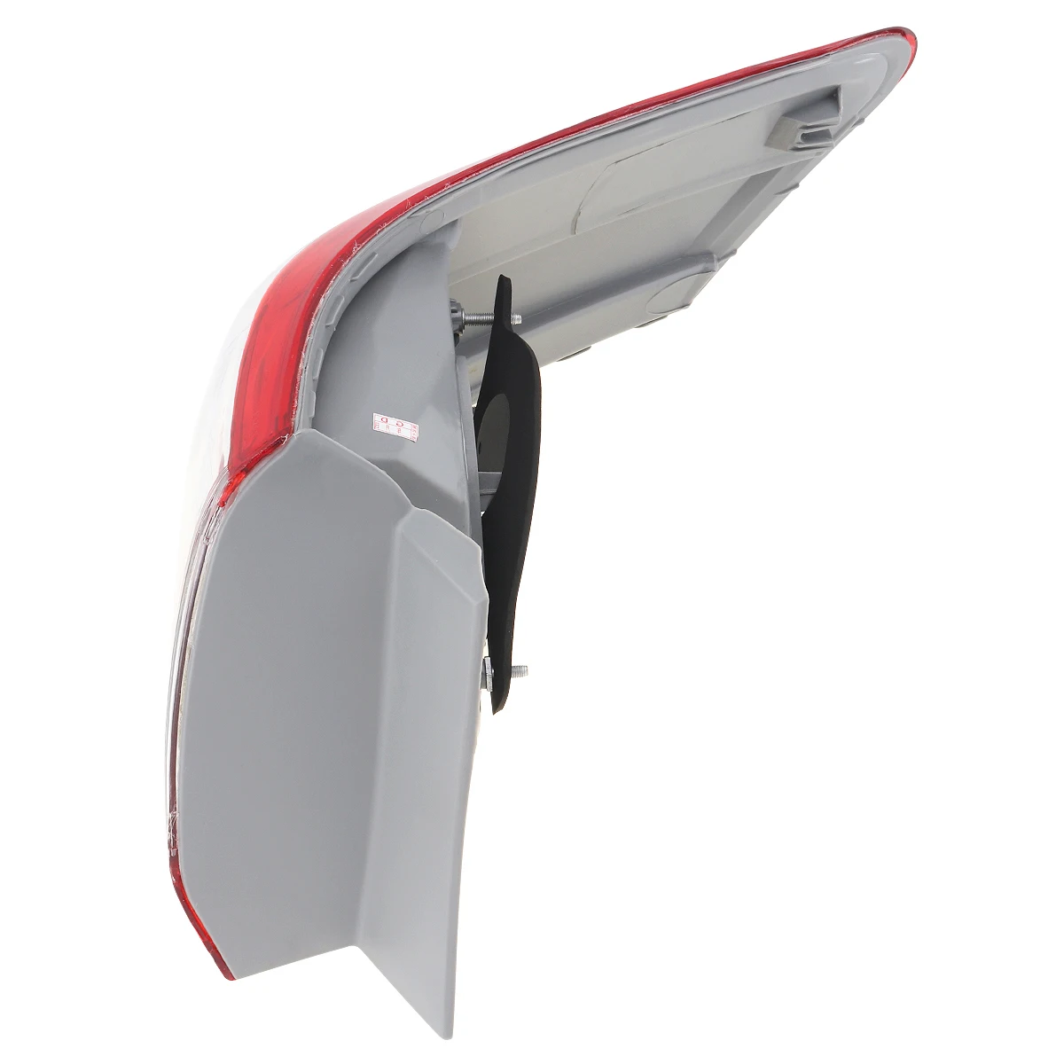 

2023 водонепроницаемый прочный задний фонарь левая сторона LH красный объектив подходит для Toyota Sport Edition ACV40 Toyota 2010 2011 Автомобильный задний фон...