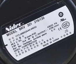 

BRAND NEW ORIGINAL Cooling Fan X17L24BGM7-01 XV17L48BS1A5-07 X17L48BGM3-07 X17L50BS2M3-07 Y17L24BS2M3-01 Y17L48BS2AA5-09E02