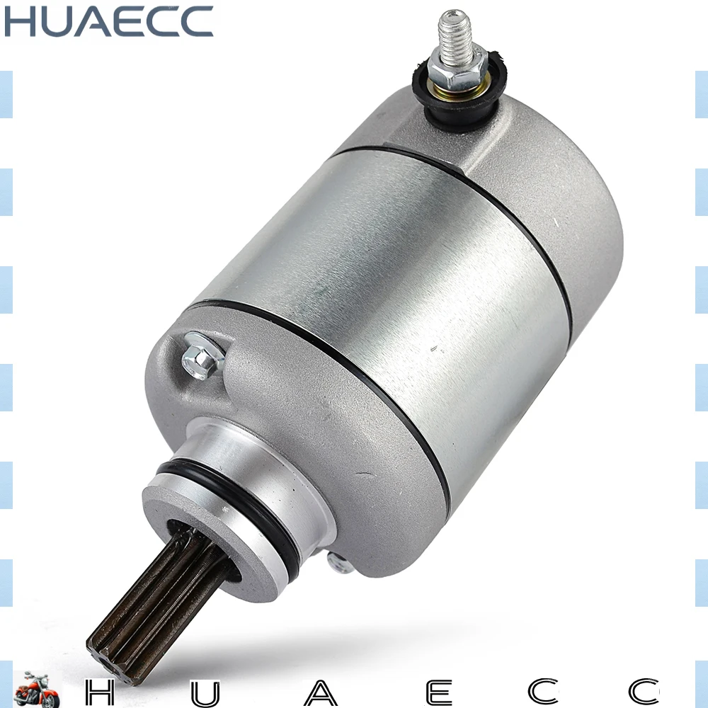 Фото Стартер для Husqvarna FE 390 FE 450 FE 570 FS 570 FX 450, для Husaberg FE390 FE450 FE570 FS570 FX450 78040001000 №4