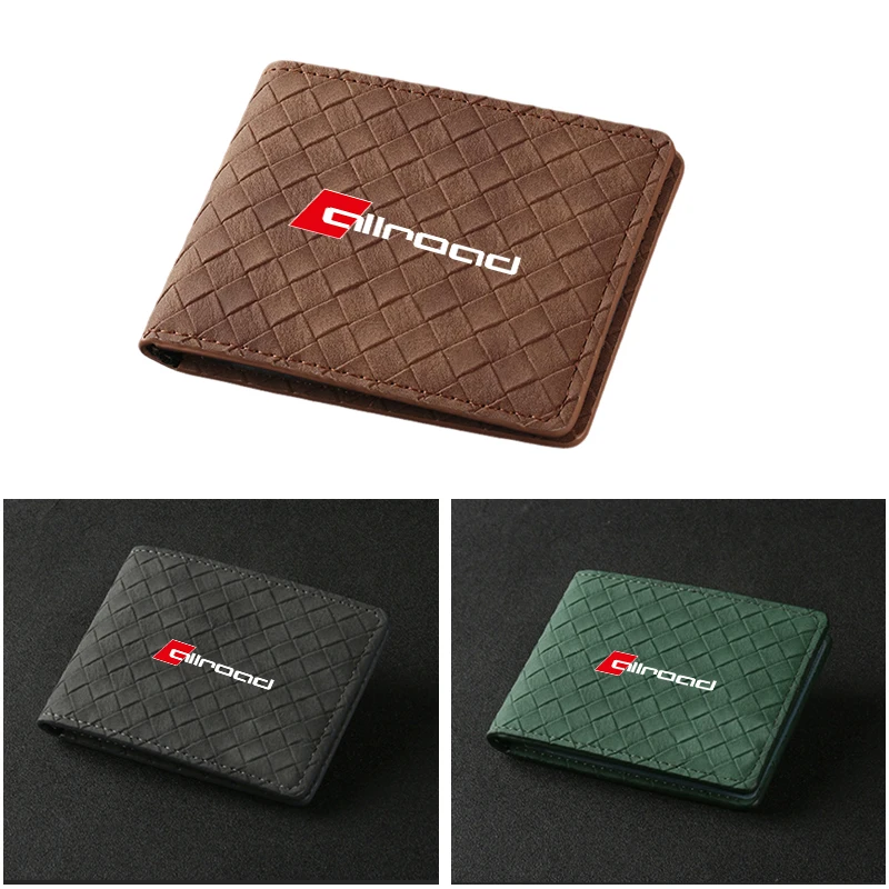 Чехол для автомобильного водительского удостоверения бумажник кредитных карт