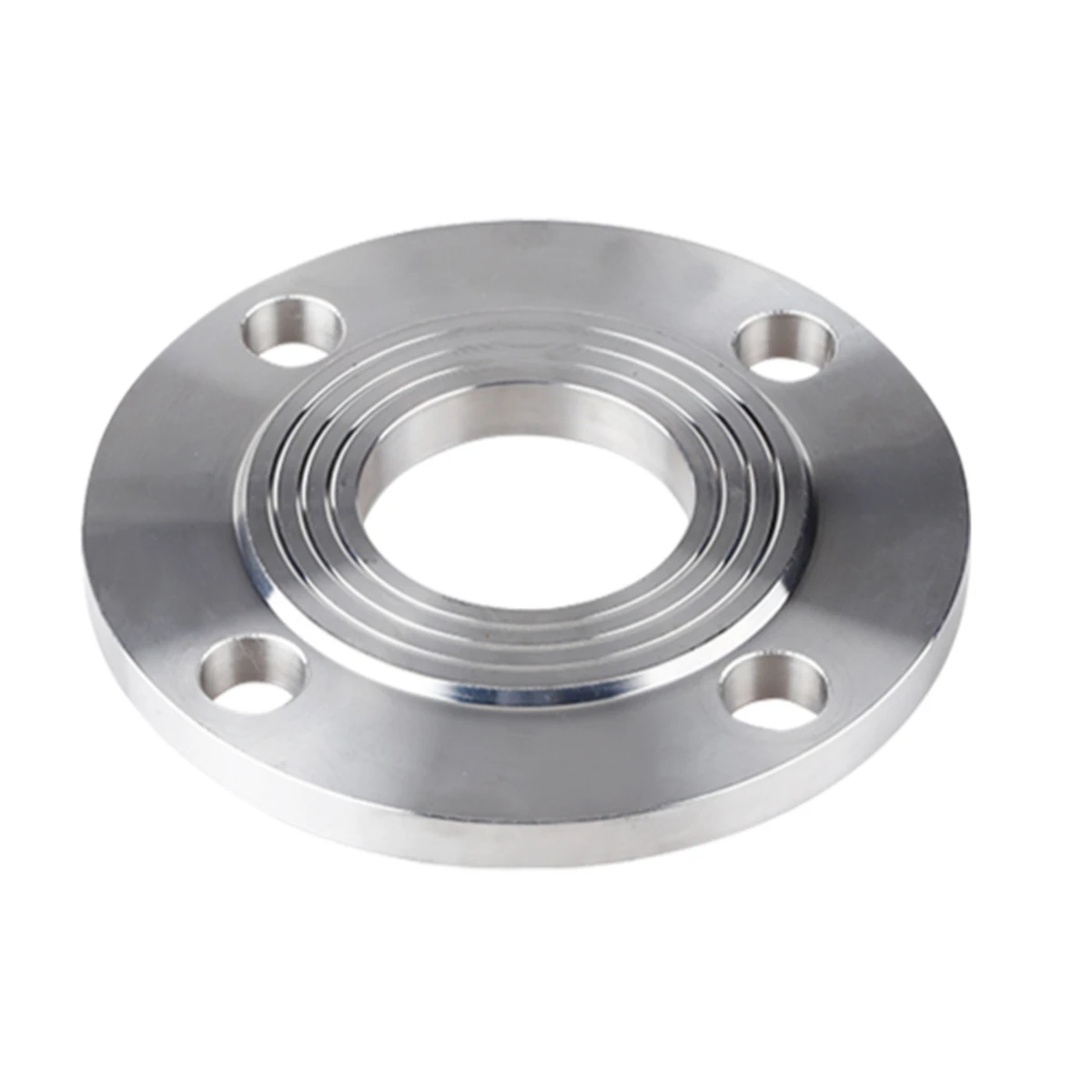 

28" DN700 Stainless Steel 304 Sanitary Flange GB Type Flat