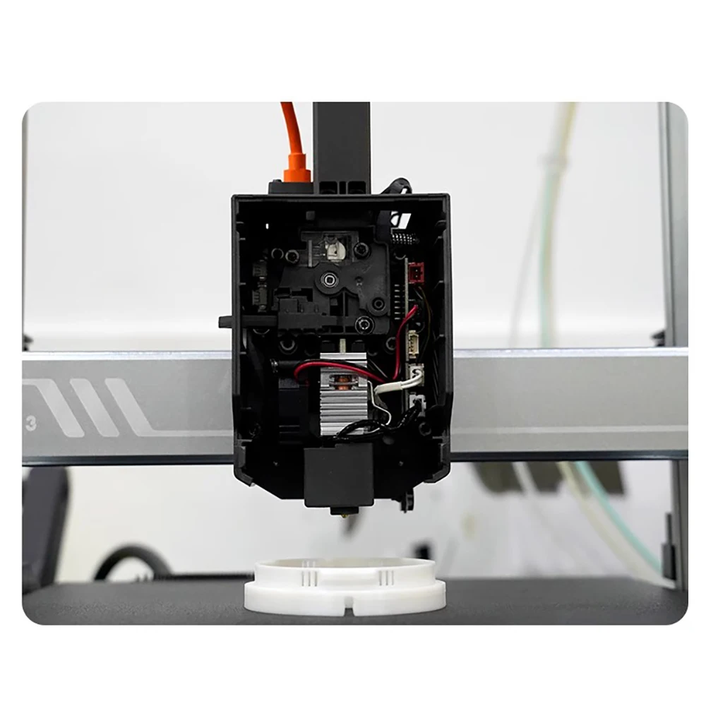 Для Anycubic Kobra 3 комплект Hotend термисторный нагревательный картридж 0 4 мм аксессуар