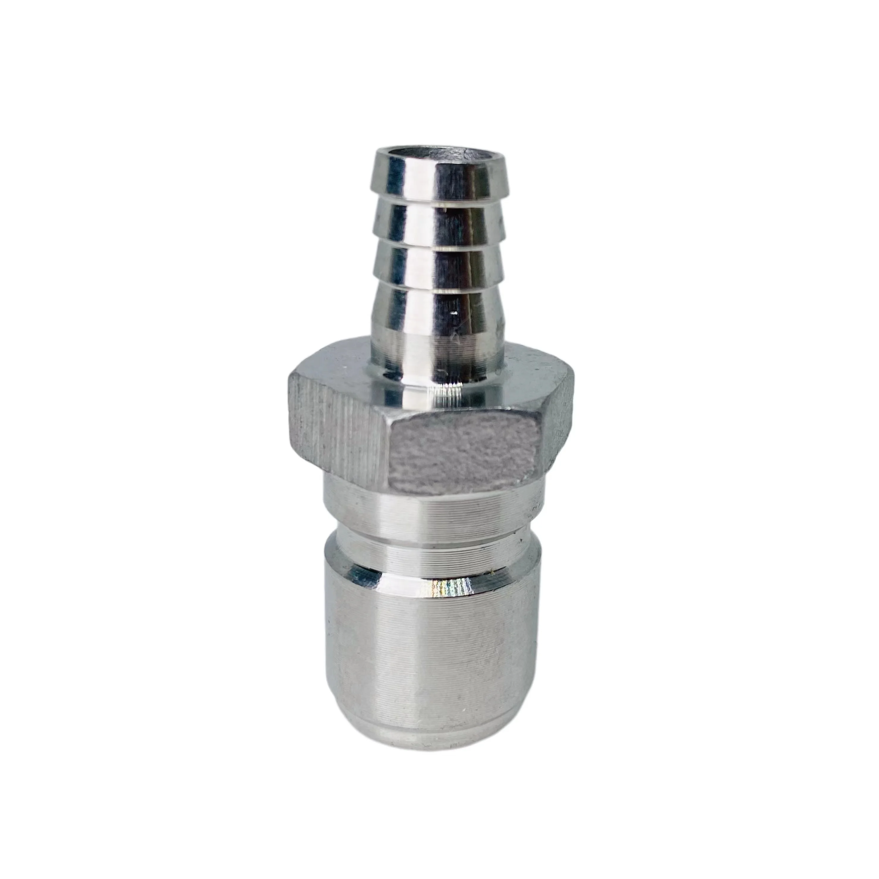 

Быстроразъемный набор из нержавеющей стали, штуцер для домашнего пивоварения, штуцер 3/8 дюйма, оптовая и розничная продажа