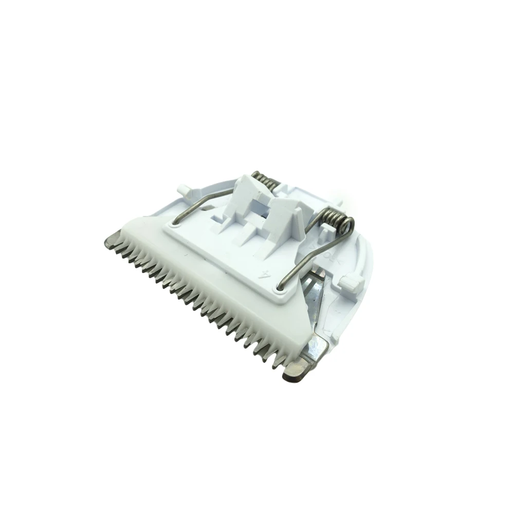 

Original Hair Clipper Accessories Suitable For Philips HC1055 HC1066 HC1088 HC1099 Hair Clipper Head Blade