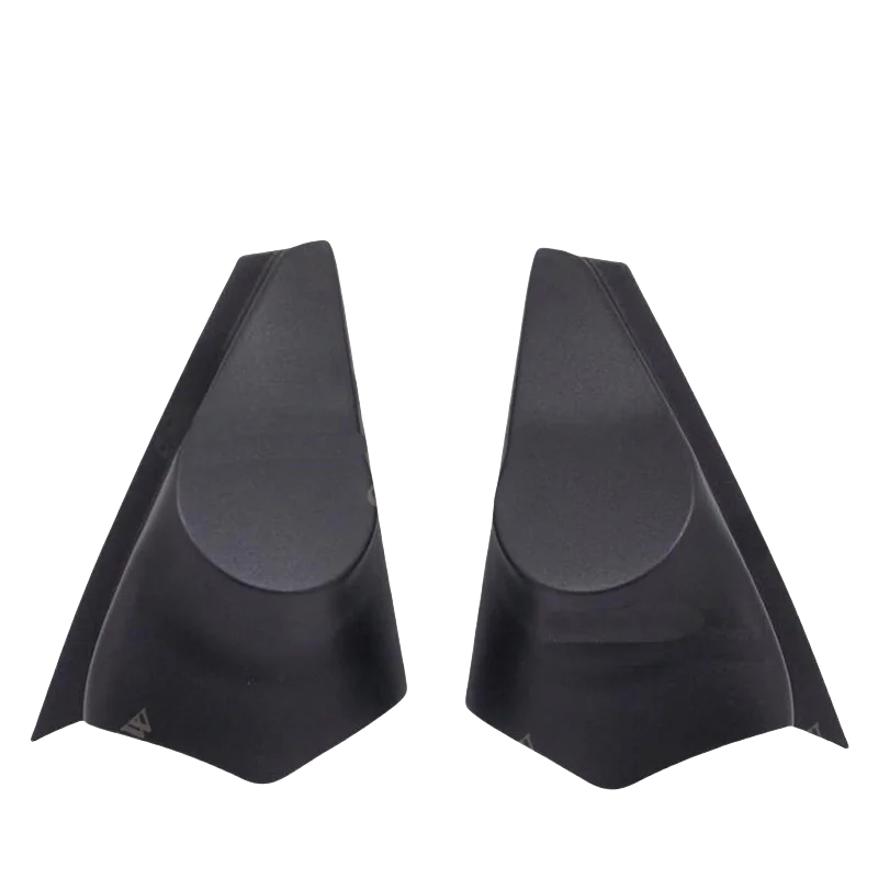 

2 шт., автомобильные крепления для динамиков Toyota Rush 2010