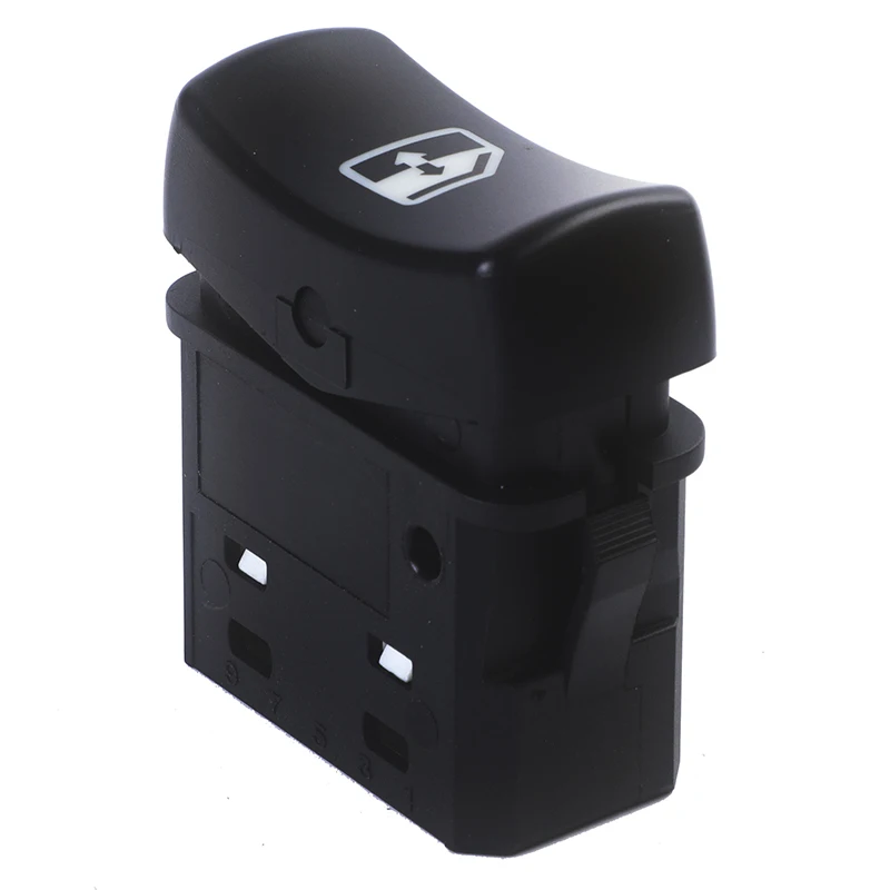 

VRVR Power Window Single Switch 1421856 For Scania P G R T-series Truck
