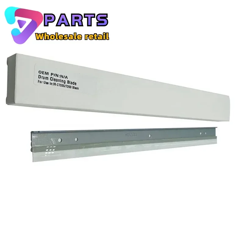 Лезвие для чистки барабана 1 шт. черное CANON iR ADVANCE C7055/7065/7260/7270/C9065PRO/9075PRO