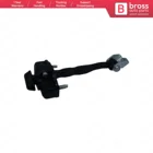 Ограничитель обратного хода петли передней двери Bross BDP831 ET76A23500ABN, ET76-A23500-AB-N для Ford Transit Courier 2014-2017