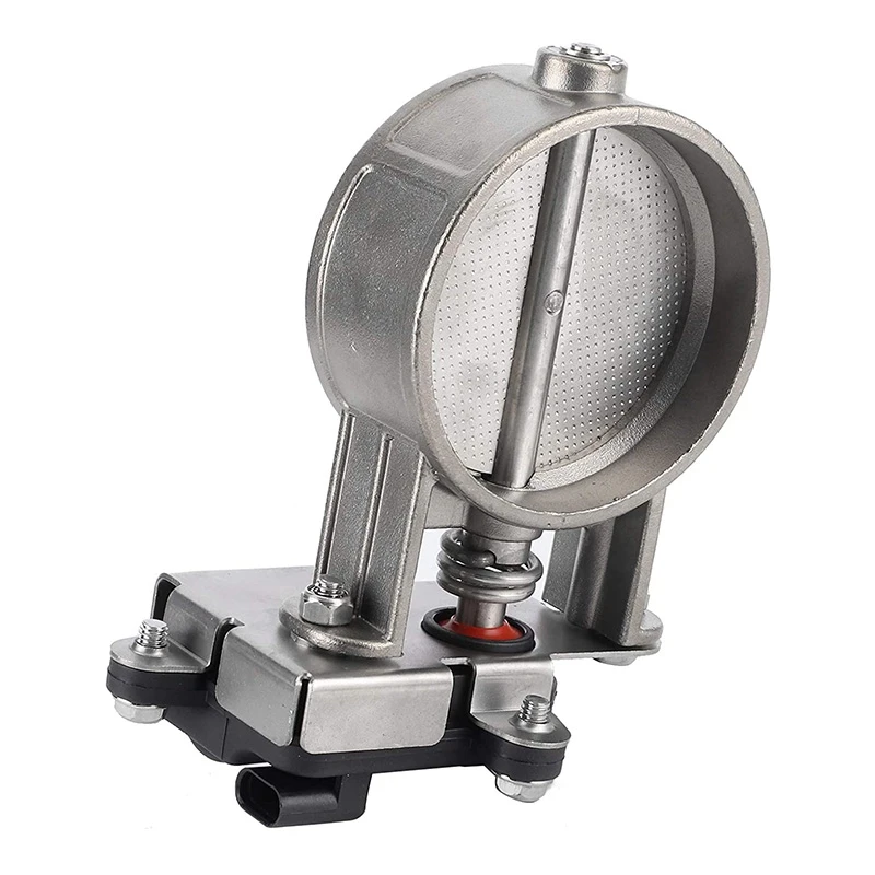 2 5-дюймовый автомобильный контроллер выпускного клапана комплект электронного