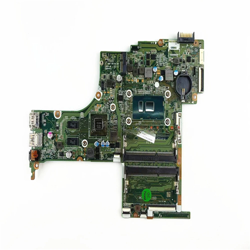 Для основной платы HP 17-G 17-S 15-AB DAX1BDMB6F0 830598 -601 838261