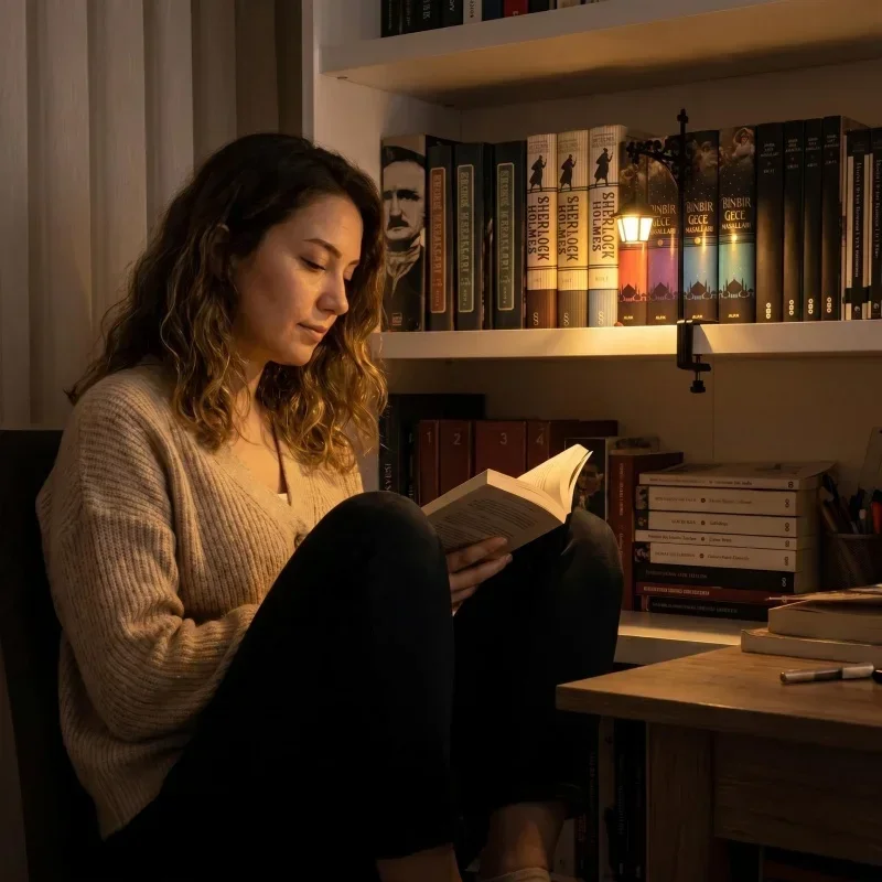 Ночник-книжный уголок из железа, в стиле вывески таверны, разделитель для книг, разделитель-закладка, для библиотеки, домашнего декора (art.: 3920dbc2cf559) - 3920dbc2cf559
