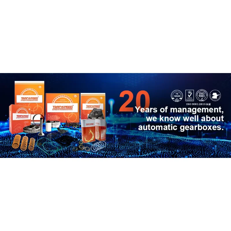Коробка передач TRANSPEED новая пластина модуля управления Tcu 6T30E 6T40E 6T45 TCM