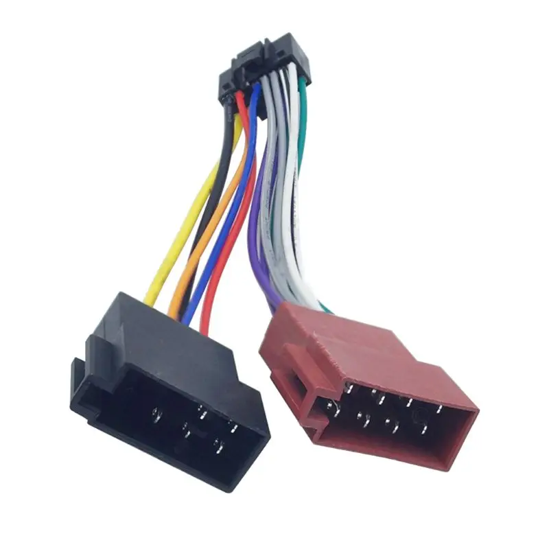 

Wire Harness Adaptor Suitable for