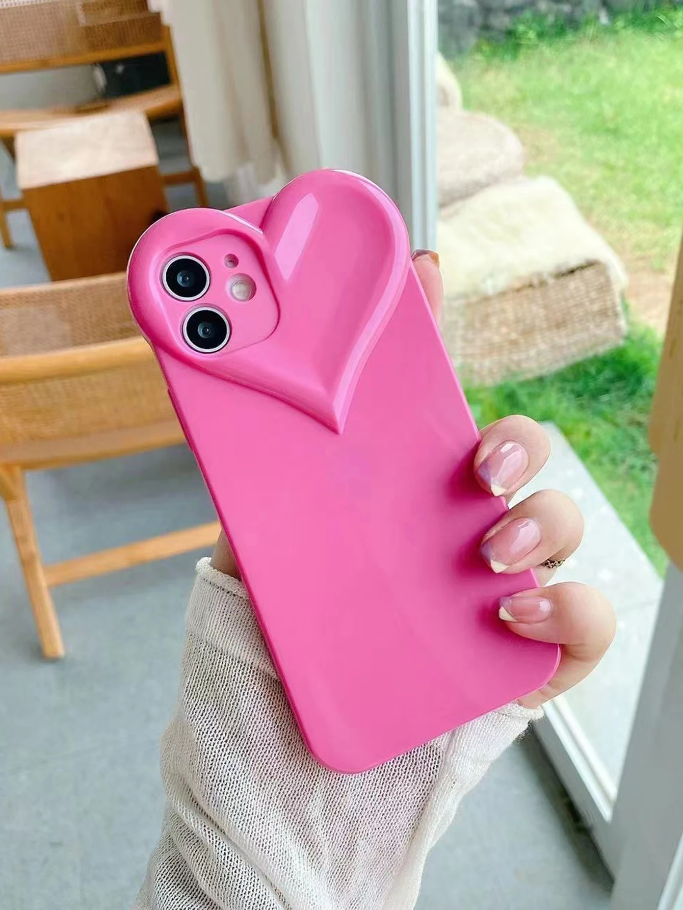 Чехол для iPhone 15 чехол 14 Pro Max чехлы со звездой прозрачный 11 12 XS X XR 7 8 Plus SE 2023