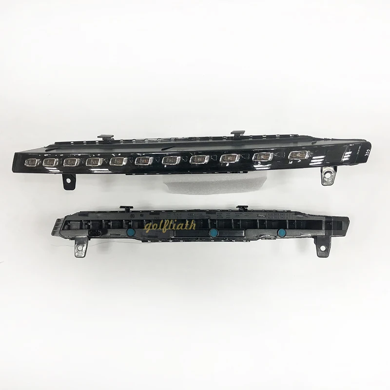 Дневная работа фотоэлемент в сборе 4L0953041E 4L095304 2E дневного сигнала поворота для Audi